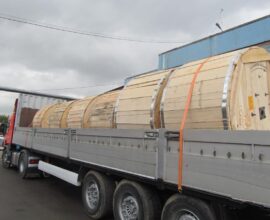 Грузоперевозки бортовой машиной
